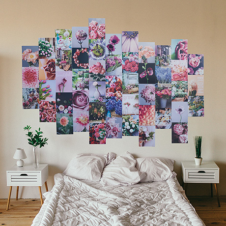 Dream Walls Collage Kits
