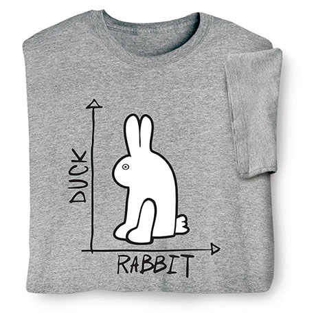 Duck Rabbit Shirts