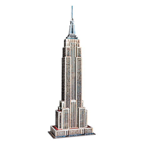 Architecture Classics 3D Puzzles - Empire State Building