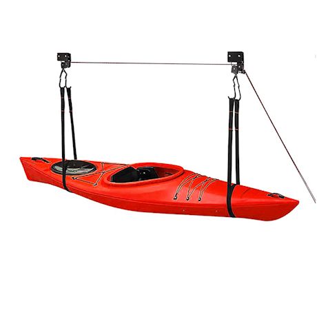 Kayak & Canoe hoist Lift 2 Pack
