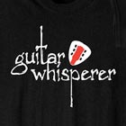 Alternate image for Guitar Whisperer Sweatshirt