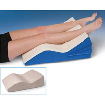 Alternate image for Adjustable Leg Lifter and Cover