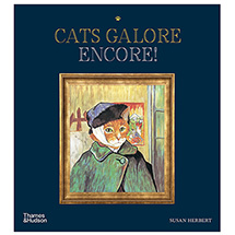 Cats Galore Encore!