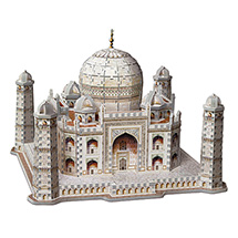 Architecture Classics 3D Puzzles - Taj Mahal