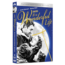 It’s a Wonderful Life DVD