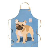 Alternate image for First Prize Long Apron