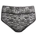 Alternate image for All-Lace Brief