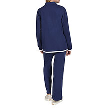 Alternate image for Womens Sweat Suits 2 Piece Set Track Suits for Women Set by CATALOG CLASSICS