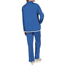 Alternate image for Womens Sweat Suits 2 Piece Set Track Suits for Women Set by CATALOG CLASSICS