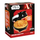 Alternate Image 6 for Star Wars™ Death Star Waffle Maker
