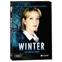 Winter: The Complete Series DVD