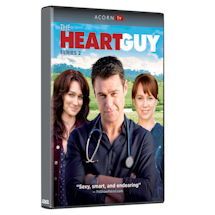 The Heart Guy: Series 2 DVD