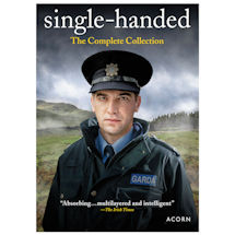 Single Handed: The Complete Collection DVD