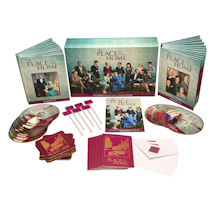 A Place to Call Home: The Complete Collection DVD