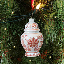Alternate image for Ginger Jar Ornaments Set
