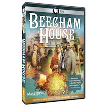 Beecham House DVD